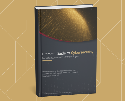 Ultimate Guide to Cybersecurity